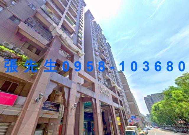 台中北屯法拍大樓-4