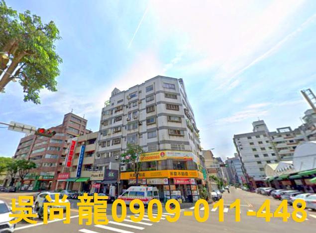 台中南屯華廈法拍-5