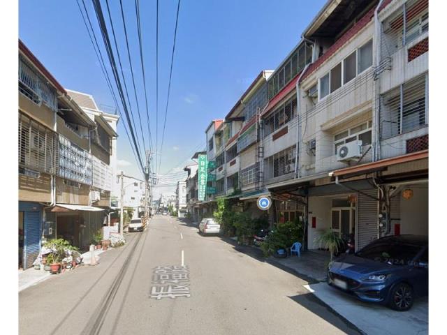 台中太平法拍透天-3