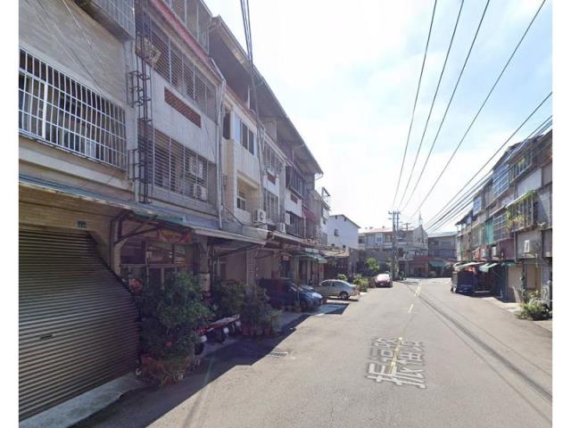 台中太平法拍透天-5