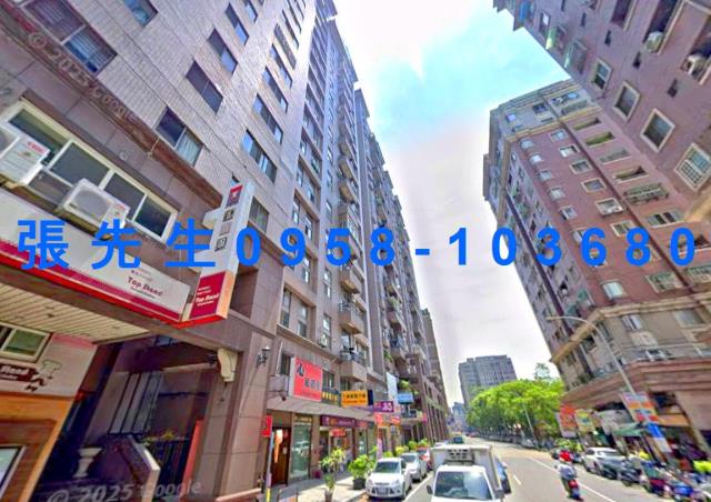 台中北屯大樓法拍-5