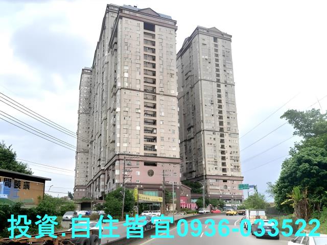 新北汐止法拍大樓-6