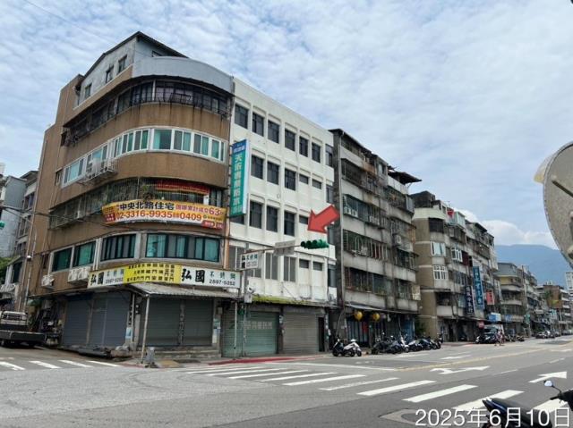 台北北投公寓法拍-1
