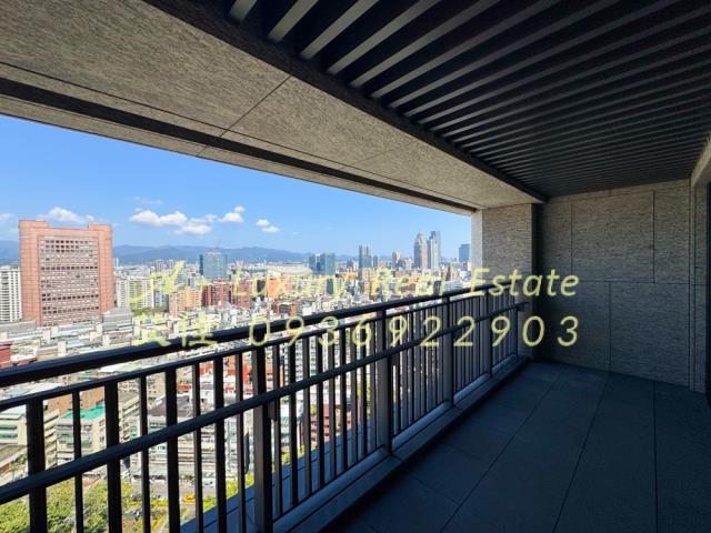 台北大安區大樓-8