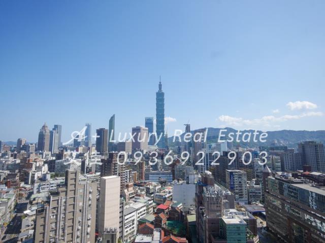 台北大安區大樓-14