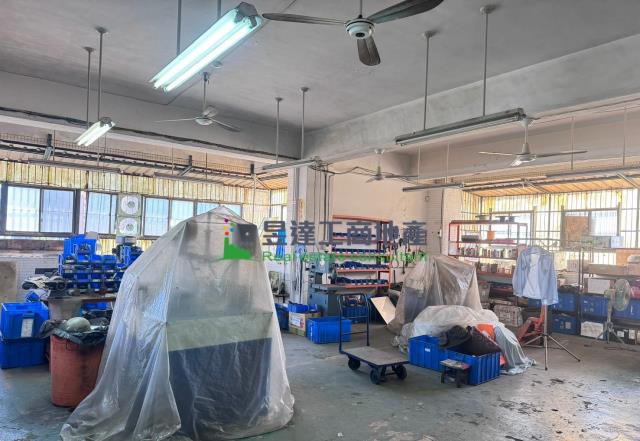 新北廠房-2