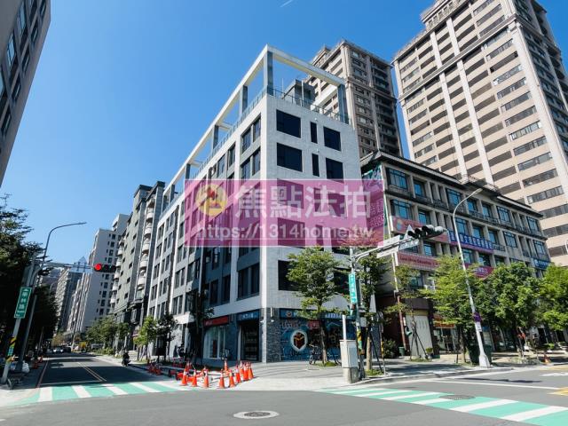 新北大樓拍賣-3