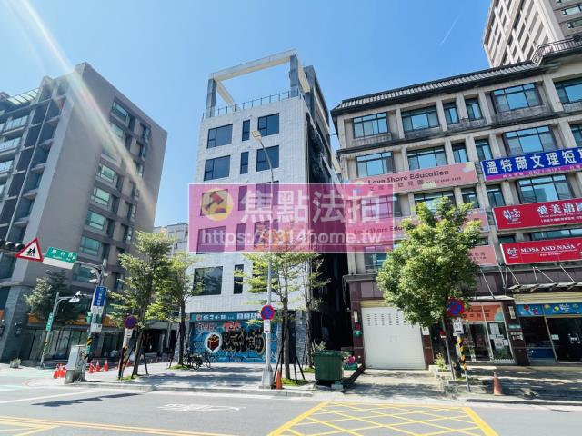 新北大樓拍賣-4