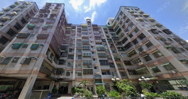 新北大樓法拍-1