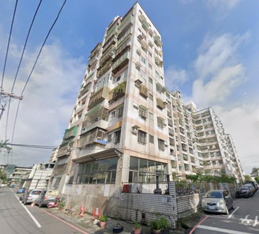 新北大樓法拍-3