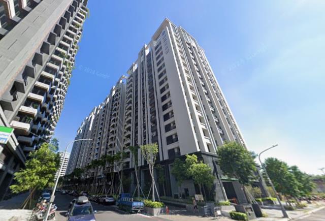 高雄大樓法拍-8