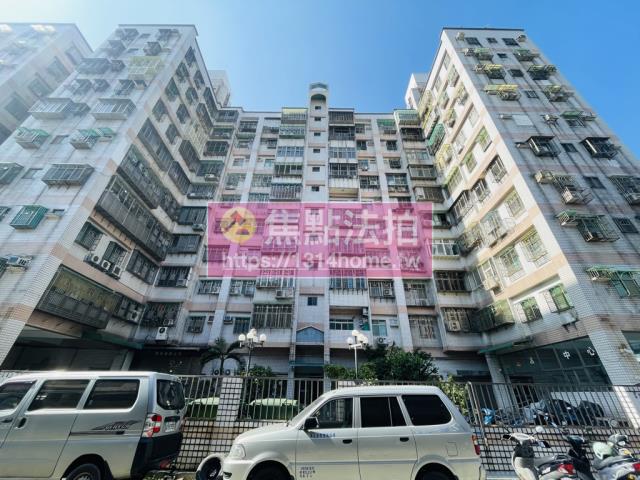 新北大樓法拍-1