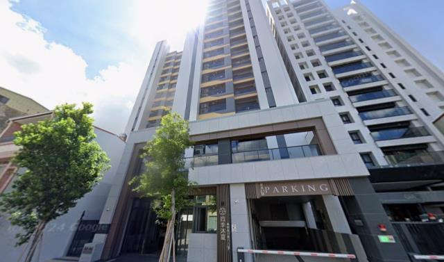 高雄楠梓法拍大樓-7