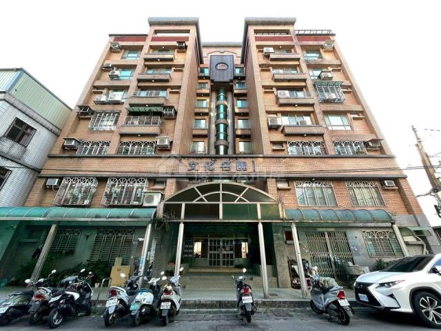 桃園大溪法拍華廈-1