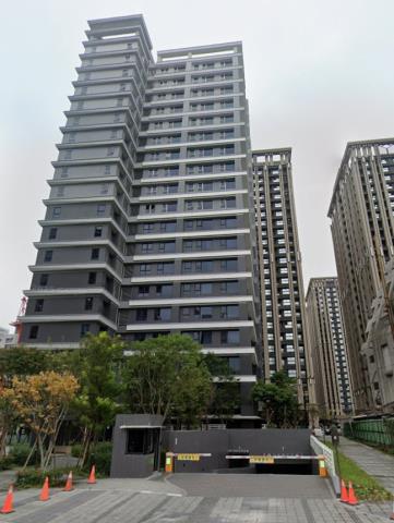 新北土城大樓法拍-4