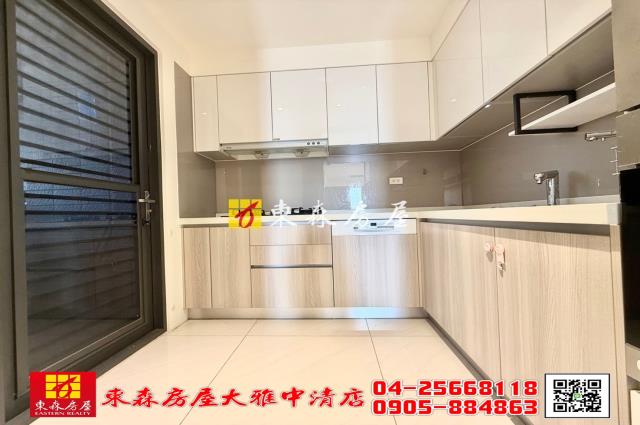 台中大雅華廈-6