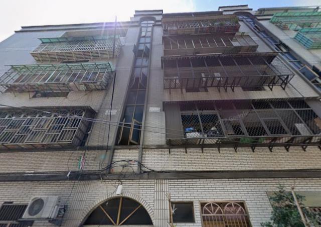 新北新莊法拍公寓-1