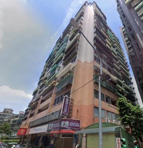 新北土城大樓法拍-5