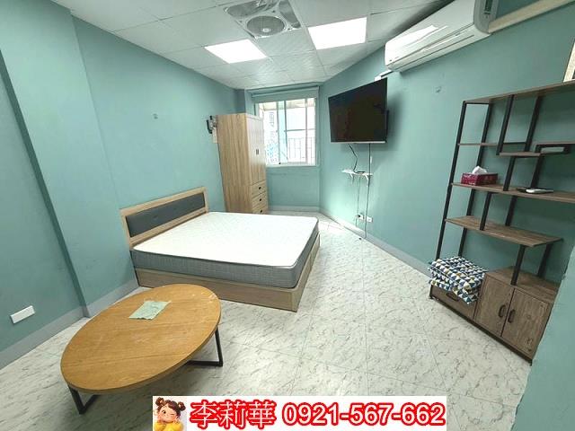 台南南區套房-2