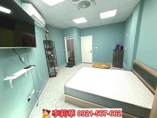 台南南區套房-5