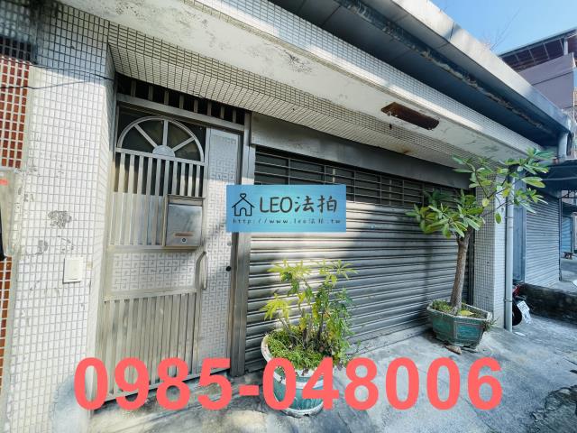 台北北投公寓法拍-6