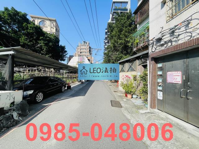 台北北投公寓法拍-7