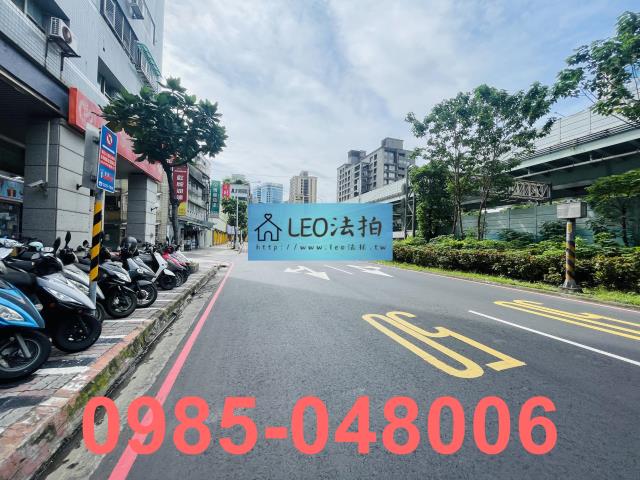 新北板橋大樓法拍-6