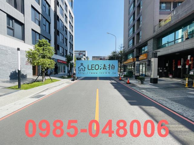 新北樹林華廈拍賣-8