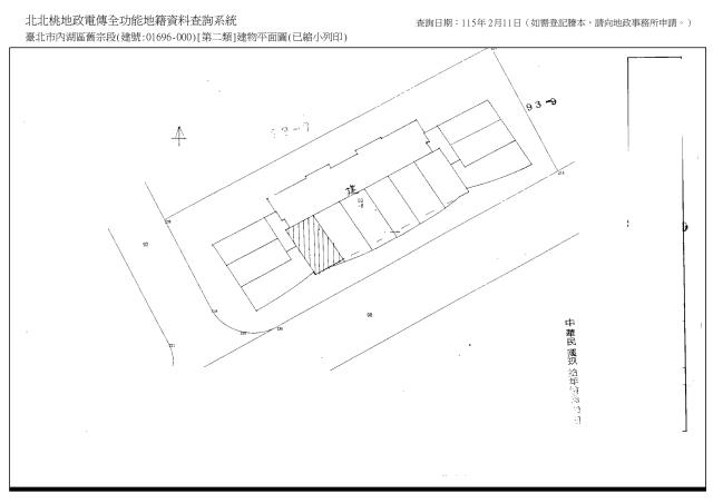 台北內湖大樓法拍-5