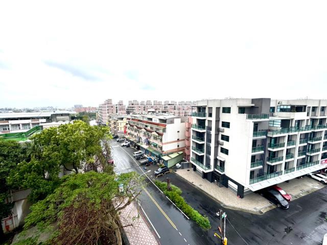 桃園平鎮華廈-9