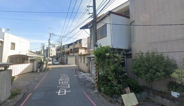 永康法拍透天-4