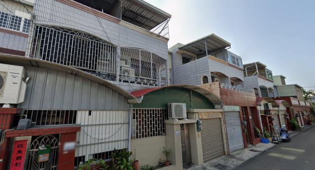 佳里拍賣透天-5