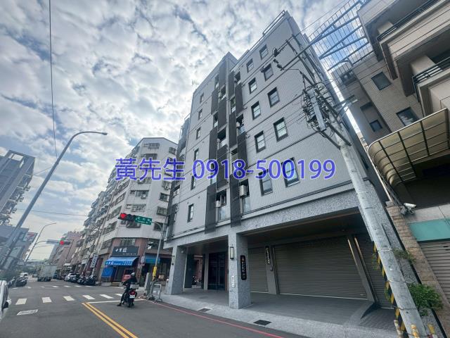 台中大樓拍賣-3