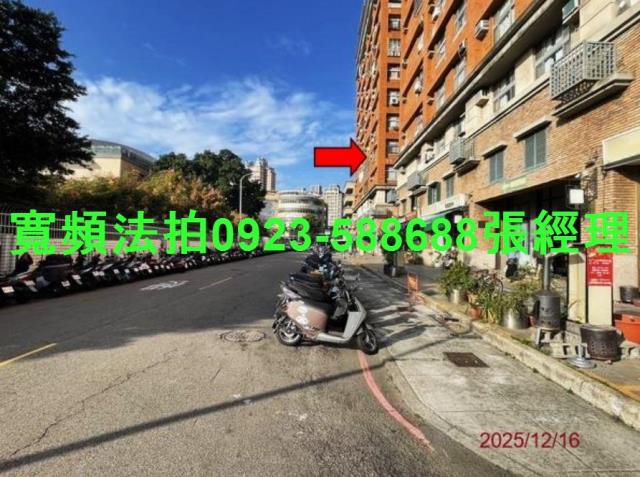 台中大樓拍賣-4