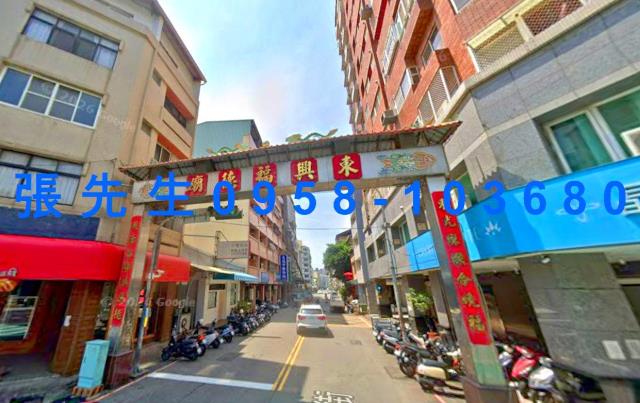 台中南屯法拍公寓-4