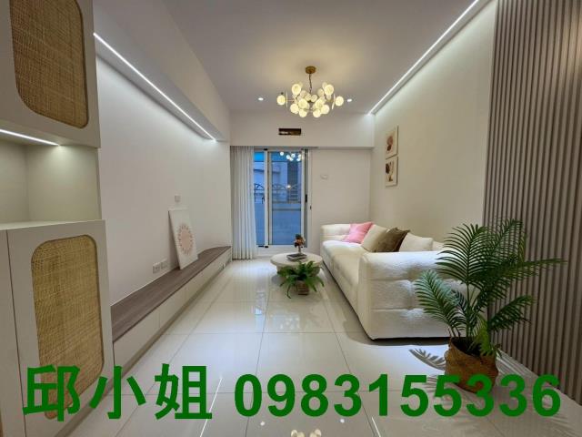 嘉義西區大樓-1