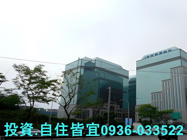 新北汐止法拍大樓-8