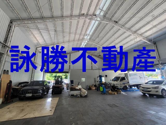 新竹東區廠房-1