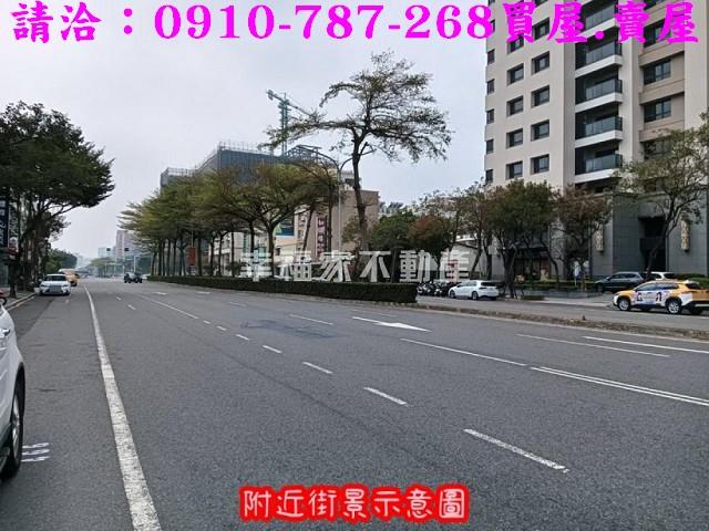 台南北區透天-1