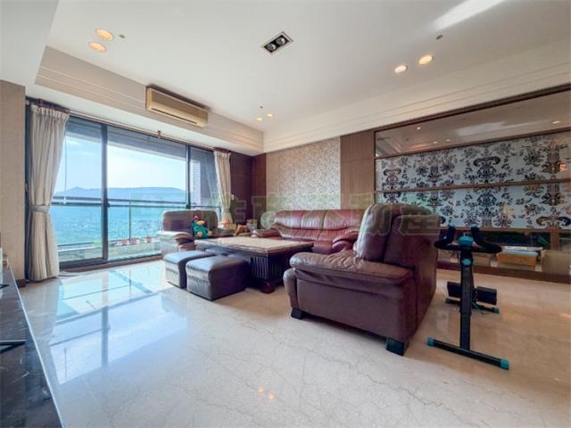 高雄鼓山大樓-1