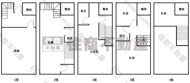 高雄仁武透天-15