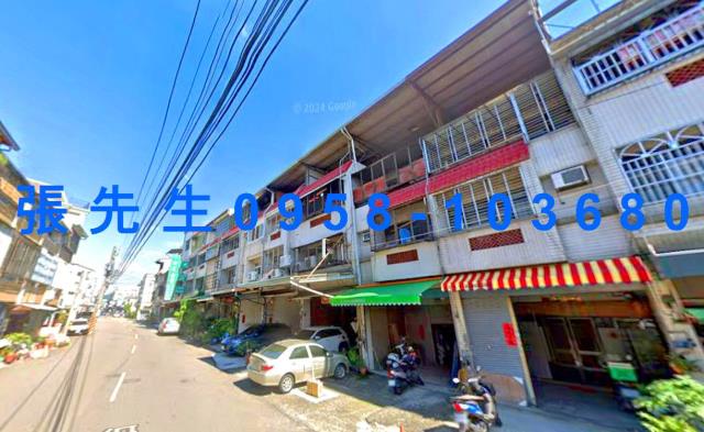 台中太平透天法拍-5