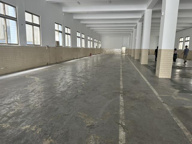桃園龜山廠房-3