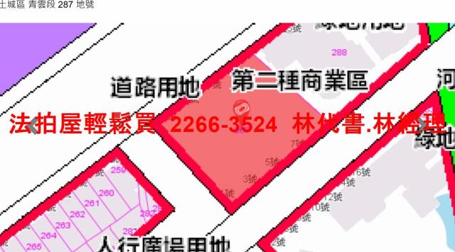 新北土城拍賣大樓-14