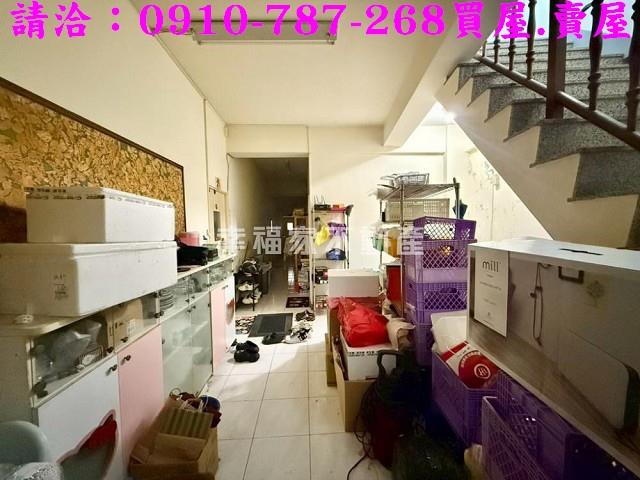 台南安南透天-5