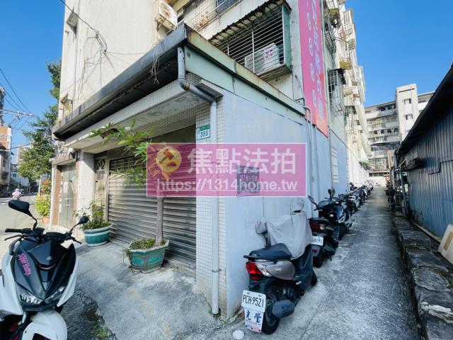 台北北投公寓拍賣-5