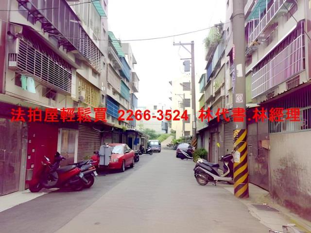 鶯歌法拍公寓-4