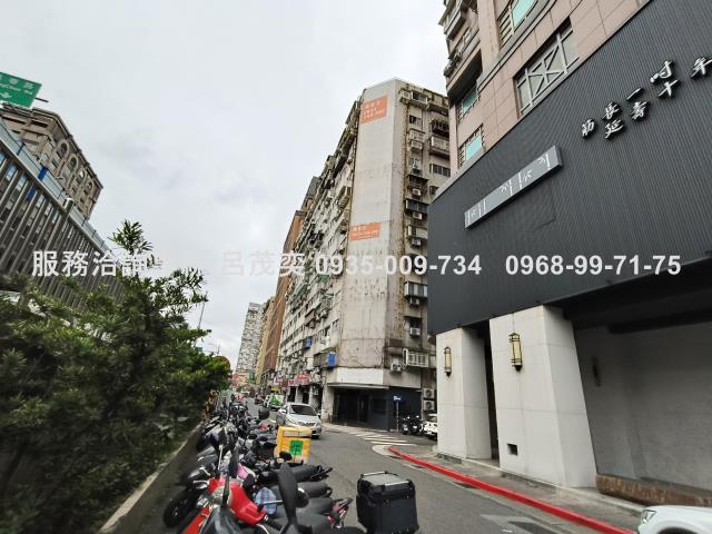 中山區大樓-14