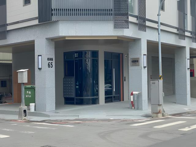 北屯華廈法拍-2