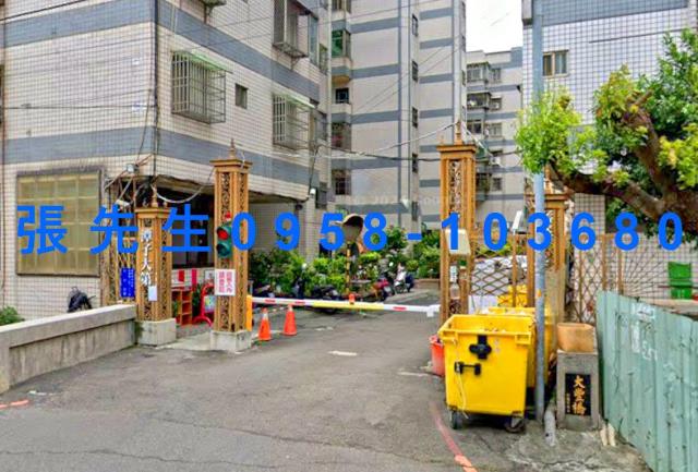 潭子拍賣華廈-3